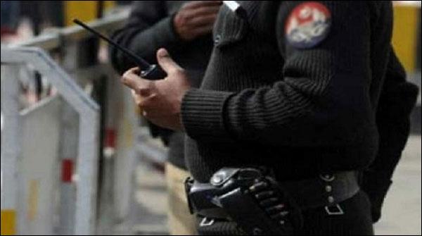 چنیوٹ:مبینہ پولیس مقابلہ ، 2 ڈاکو ہلاک 3 فرار