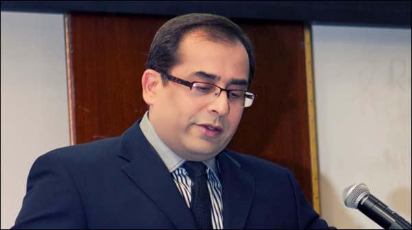 امریکی کام اور صلاحیتوں کی بنیاد پر ووٹ دیتے ہیں،ڈاکٹر ارجمند