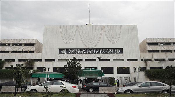 حکومت نیشنل ایکشن پلان پر عملدرآمد میں ناکام ہو گئی،ایم کیوایم