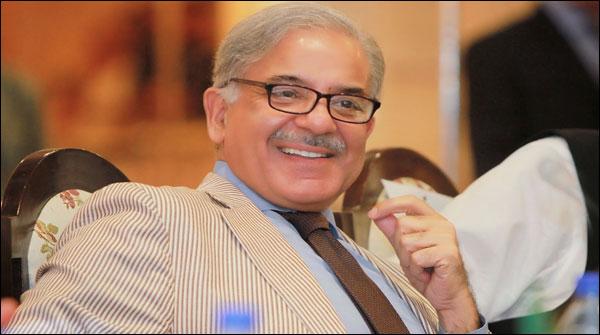تعلیم میں پیچھے رہنے والی قوموں کا مستقبل محفوظ نہیں ،شہباز شریف
