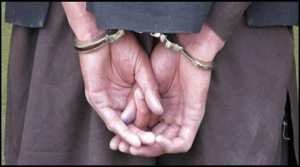 تربت میں سرچ آپریشن، 7 دہشتگردوں سمیت 26 گرفتار