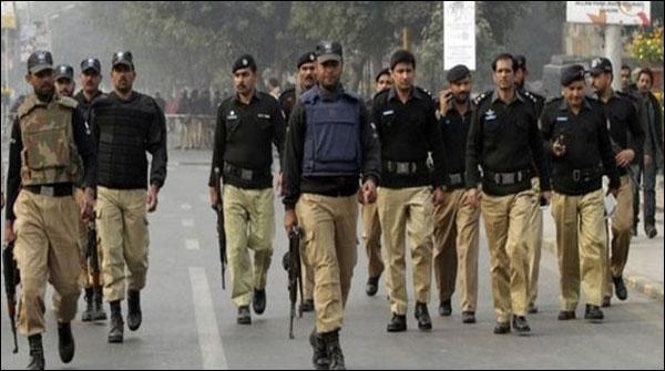 صوبے کی 8جیلو ں کے سپریڈنٹنٹ تبدیل، نوٹفکیشن جاری