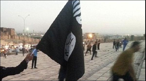 داعش اور القاعدہ سے معاونت کا الزام ،پاکستانی وسوڈانی شہری کو سزا