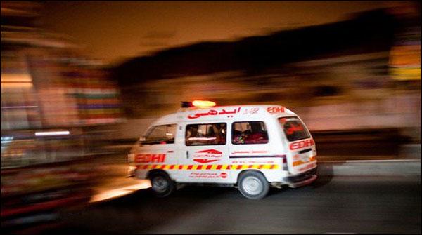 کراچی: سول اسپتال لائی جانیوالی زہر سے متاثرہ لڑکی ہلاک