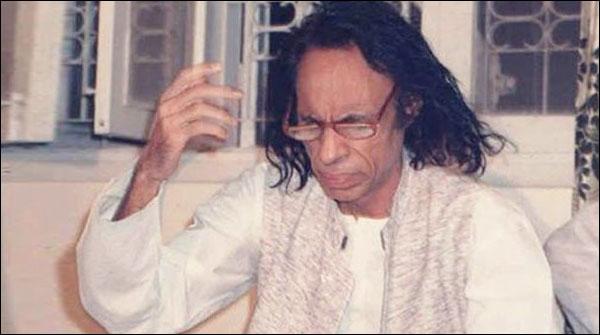 خود کی تباہی پر ملال نہ کرنے والا 