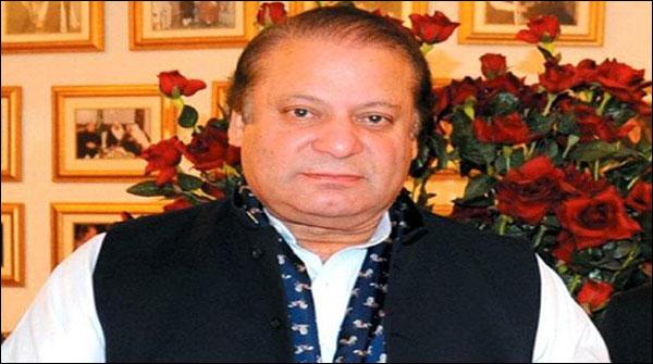 وزیراعظم نوازشریف کی ٹرمپ کو کامیابی پر مبارکباد