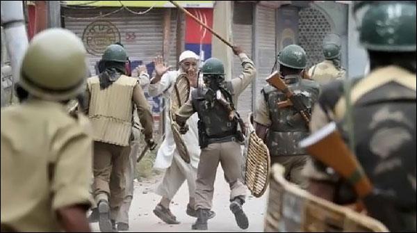 کشمیری کل یوم استقلال منائیں گے