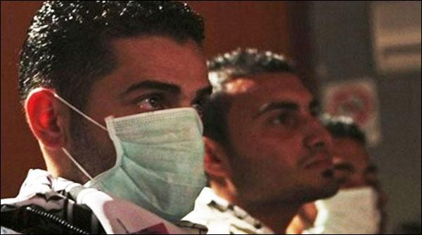 ہربرس 70لاکھ پاکستانی سانس کی بیماریوں میں مبتلا