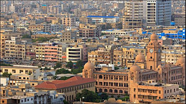 کراچی میں بلڈرز پھر بھتوں اور قبضوں کی زد میں آگئے