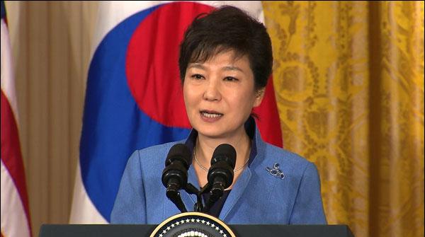 جنوبی کوریا: صدر کےمواخذے کی تحریک منظور