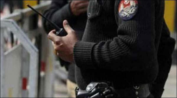 پشاور: قاتلانہ حملے میں ڈی ایس پی جاں بحق، بیٹا زخمی