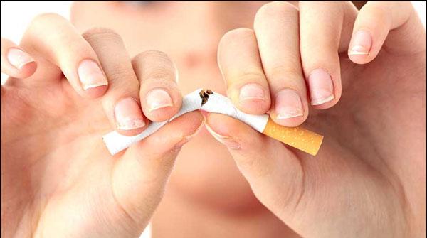 تمباکو نوشی سے ہر سال 45لاکھ ہلاکتیں