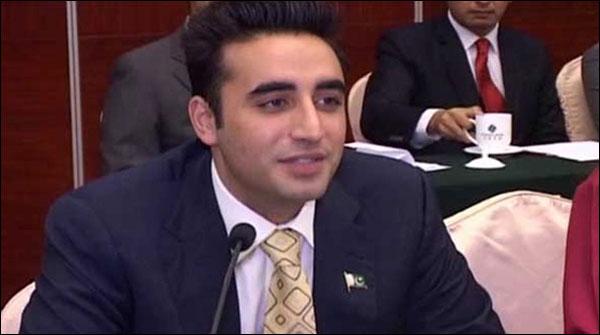 پارلیمنٹ میں پی ٹی آئی کی واپسی کا خیر مقدم کرتے ہیں:بلاول