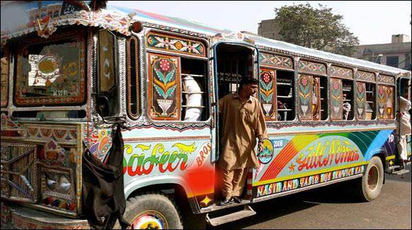 سندھ حکومت کا 3 ماہ میں 500 نئی بسیں لانے کا منصوبہ