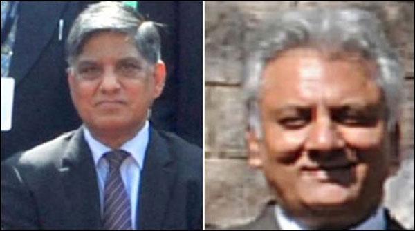 انیل دھسمانا بھارتی خفیہ ایجنسی ’را‘ کے نئے سربراہ مقرر