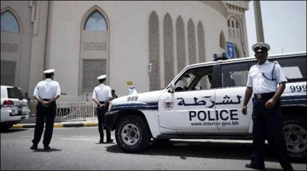 بحرین میں مسلح افراد کاجیل پر حملہ ،ساتھیوں کو چھڑا لیا ،برطانوی میڈیا