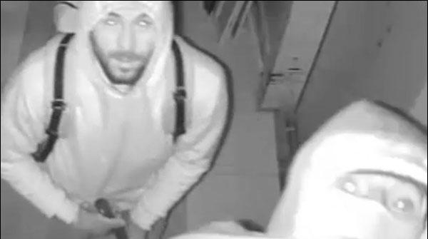 امریکا: جیولری اسٹور سے 60لاکھ ڈالر کے قیمتی نوادرات چوری