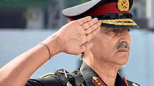 بھارتی جنرل بخشی نے اپنے خلاف سازش کا بھانڈا پھوڑدیا