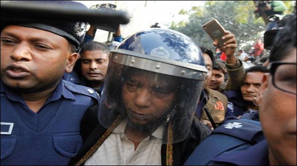 بنگلہ دیش: قتل کا الزام میں 26افراد کو سزائے موت کا حکم