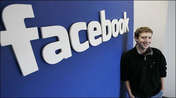 فیس بک پر ورچوئل ریالٹی ٹیکنالوجی چوری کرنے کا الزام