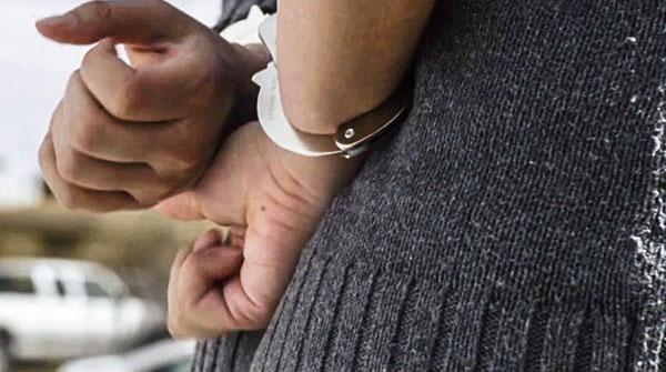 لاہور : چوری اور ڈکیتی کرنے والی 4 خواتین گرفتار