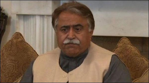 پاناما لیکس سے کئی وزرا کی نوکریاں داؤ پرلگی ہیں، چانڈیو