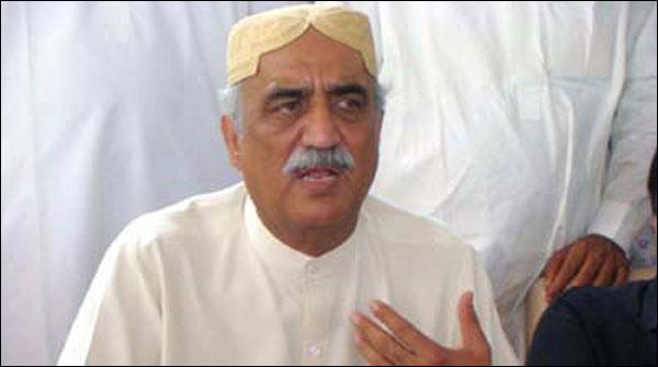 پیٹرول ساتھ لیکر چلنے سے سسٹم نہیں چل سکتا، اپوزیشن لیڈر