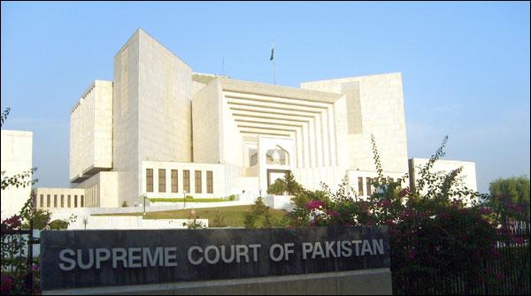 حسین اور حسن نواز کے لندن فلیٹس کی منی ٹریل سپریم کورٹ میں جمع