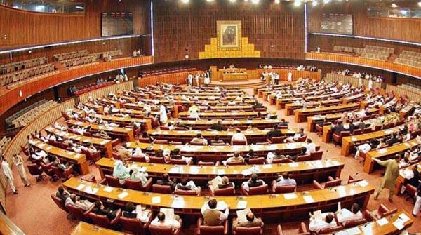 اثاثوں کی تفصیلات جمع نہ کرانے والے ارکان پارلیمنٹ کے گرد گھیرا تنگ