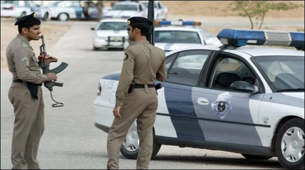 ریاض: منی لانڈرنگ میں ملوث8 پاکستانی گرفتار