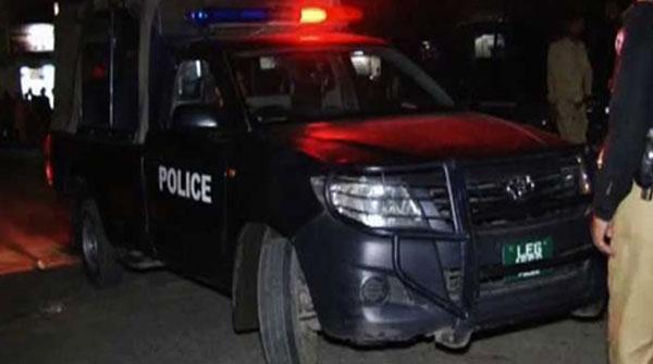 کراچی آپریشن میں حصہ لینے والے 248 پولیس اہلکار مارے گئے