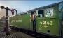 ﻿  برطانیہ،50 سال بعد بھاپ سے چلنے والی ریل گاڑی پھر چل پڑی