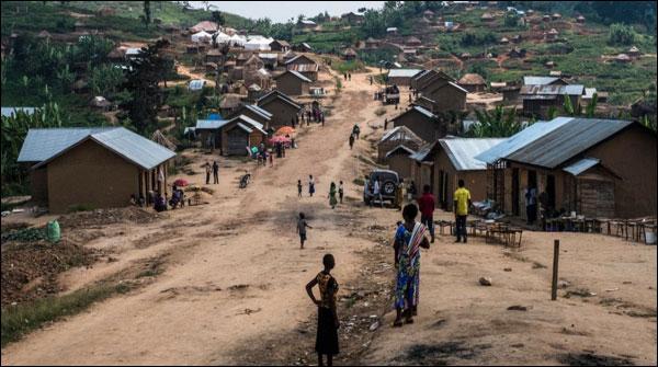 کانگو: مسلح گروہ کا حملہ، 19 افراد ہلاک