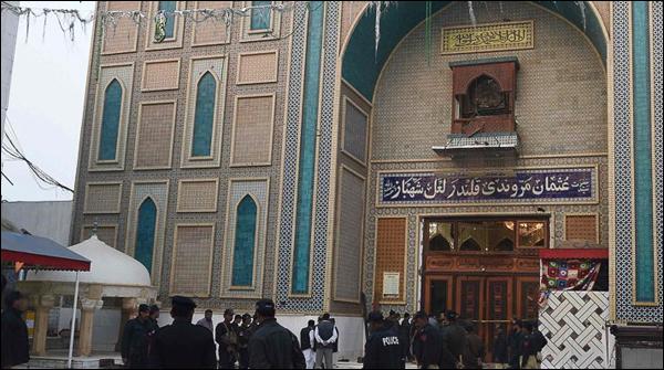 سانحہ سیہون، حملہ آور کے 3سہولت کار تھے، ایس ایس پی جام شورو