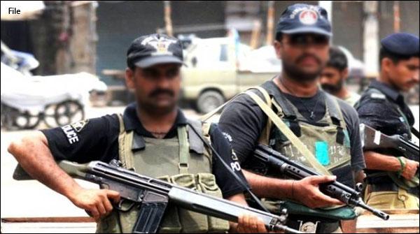 نیشنل ایکشن پلان ،سندھ میں 11 سو دہشتگرد مارے گئے