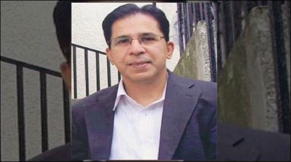 عمران فاروق قتل کیس،3 ملزمان اشتہاری قرار