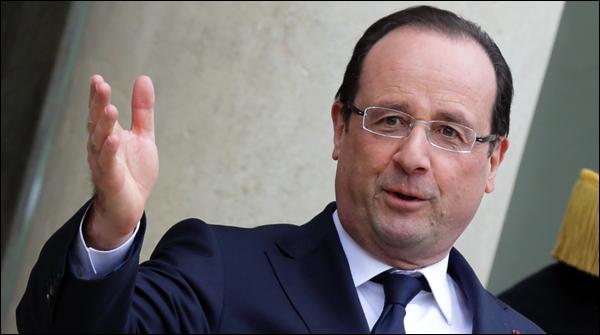 فرانسیسی صدر کی ٹرمپ کو ڈزنی کے مفت ٹکٹ کی پیش کش