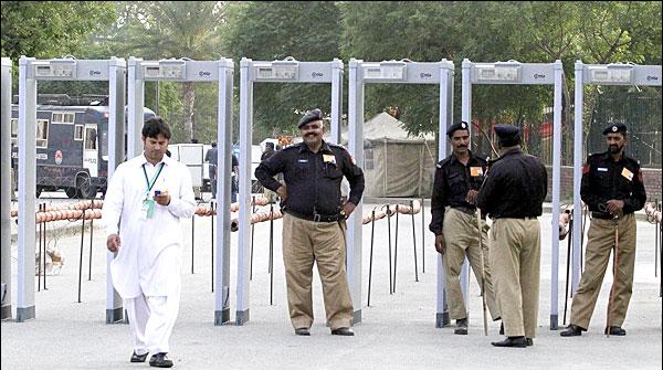 پی ایس ایل فائنل :لاہور کیلئے بھرپور سیکورٹی پلان تیار