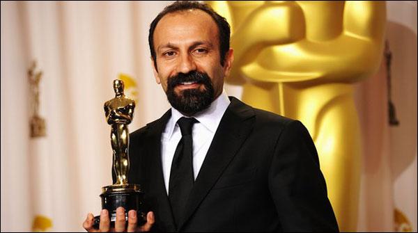 آسکر ایوارڈ یافتہ ایرانی ہدایت کار کی ٹرمپ کے فیصلہ پر تنقید