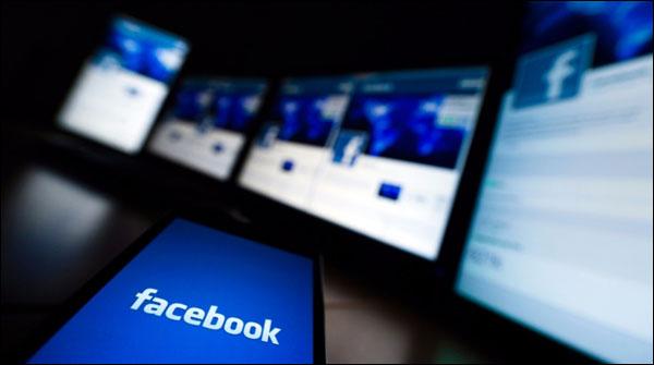 فیس بک نے فلسطینی تنظیم الفتح کا 'پیج بند کردیا