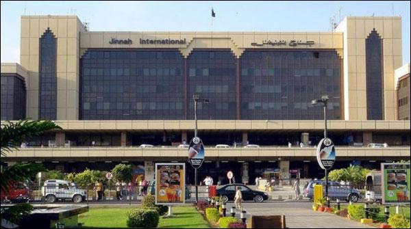 کراچی سے منشیات سعودی عرب اسمگل کرنے کی کوشش ناکام