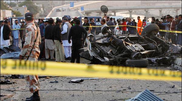 چوہدری اسلم کے قتل کی تحقیقات میں مزید پیش رفت