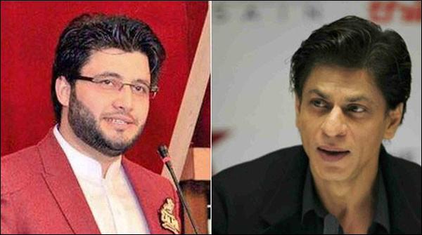 شیو سینا کی دھمکی، شاہ رخ خان مجوزہ تجویز سے دستبردار