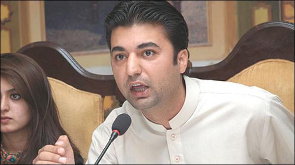 مراد سعید کے جھگڑنے کا واقعہ پہلا نہیں