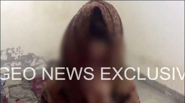 لاہور:دُلہا کی گاڑی پر فائرنگ کے شک میں گرفتار دلہن رہا