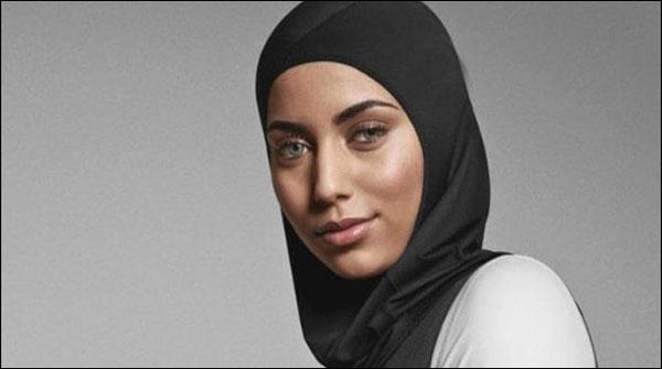 دنیا کا پہلا ’اتھلیٹک حجاب ‘ متعارف