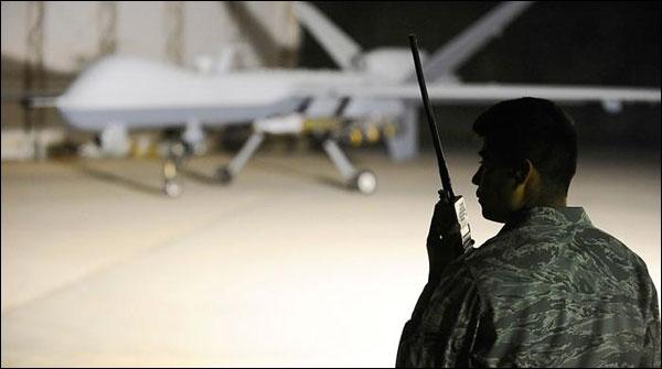 امریکا نے قاری یاسین کے افغانستان میں  ہلاک ہونے کی تصدیق  کردی