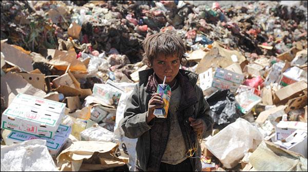 یمن میں بچوں کی ہلاکتوں میں ستّر فیصد  اضافہ ہوا، یونیسیف