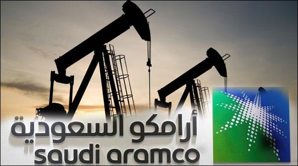 سعودی عرب، تیل و گیس کے شعبے میں سرمایہ کاری پر ٹیکس عائد