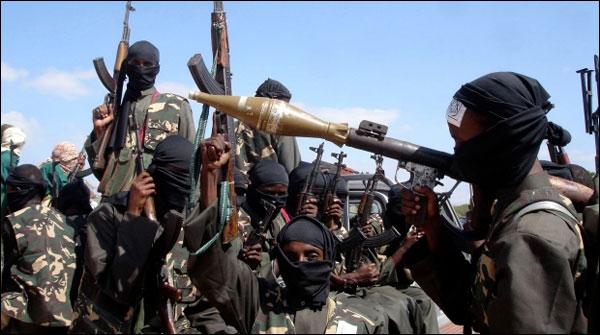 صومالیہ: الشباب کے 30 جنگجو ہلاک ، اسلحے کے ذخائر تباہ